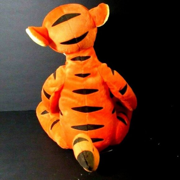 Kohls Cares For Kids Plush Disney Winnie The Pooh - Picture 6 of 6